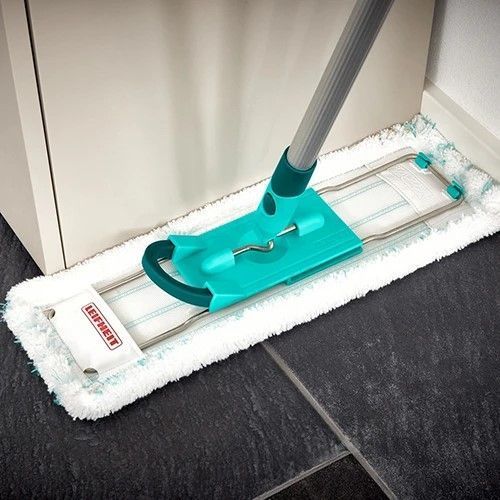 Швабра Leifheit Profi XL Micro Duo Aluminium (55045) 55045 фото