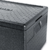 Термобокс Profi Line, HENDI, Profi Line, GN 1/1, 80,0 л. 707944 фото 2