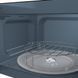 Мікрохвильова піч Gorenje, 20л, електр. керув., 800Вт, гриль, дисплей, 11 програм, чорний MO20A4BH фото 7
