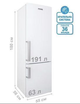 Холодильник RFS 1835 M RFS 1835 M фото