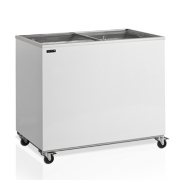 Середньотемпературна скриня Tefcold USS300YSC USS300YSC фото