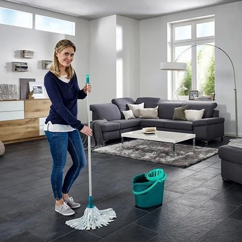 Швабра Leifheit Classic Mop (52072) 52072 фото