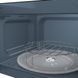 Микроволновая печь Gorenje, 20л, электр. рул., 800Вт, гриль, дисплей, 11 программ, нерж MO20A4XH фото 5