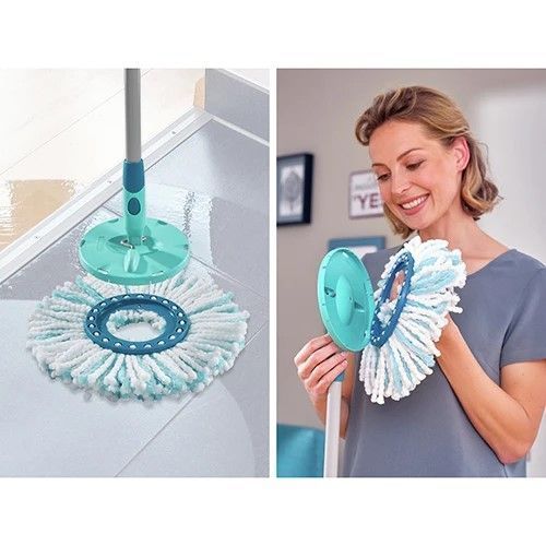 Насадка для швабри Twist Mop microduo 30 см (52104) 52104 фото