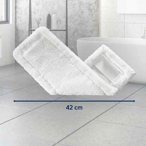 Губка для швабри Leifheit Classic XL 60Y 42х15 см (87017-55211) 87017 фото
