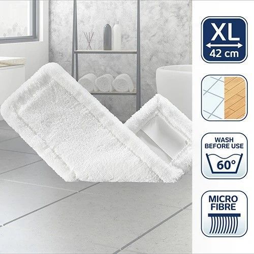 Губка для швабри Leifheit Classic XL 60Y 42х15 см (87017-55211) 87017 фото