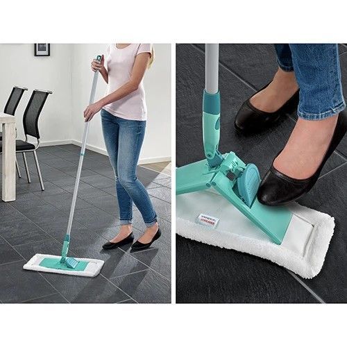Губка для швабри Leifheit Classic XL 60Y 42х15 см (87017-55211) 87017 фото