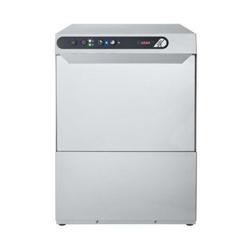 ПОСУДОМИЙКА ФРОНТАЛЬНА ADLER ECO 50 DP PD ECO 50 PD + помпа фото