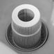 ПОСУДОМИЙКА ФРОНТАЛЬНА ADLER ECO 50 DP PD ECO 50 PD + помпа фото 3