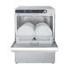ПОСУДОМИЙКА ФРОНТАЛЬНА ADLER ECO 50 DP PD ECO 50 PD + помпа фото 2