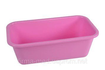 Ванна пластиковая 50 л M046 фото