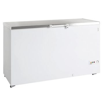 Сундук морозильный Tefcold FR505S SL FR505S SL фото