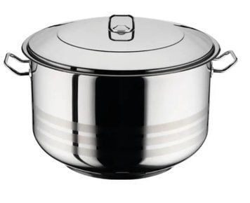 Котел Hascevher 54,0л &ldquo;ARIAN Gastro&ldquo; 50х30см HASH021 фото