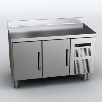 СТОЛ ХОЛОДИЛЬНЫЙ FAGOR MFP-135 EXP HC NEO CONCEPT 2-Х ДВЕРНЫЙ MFP-135 EXP HC фото