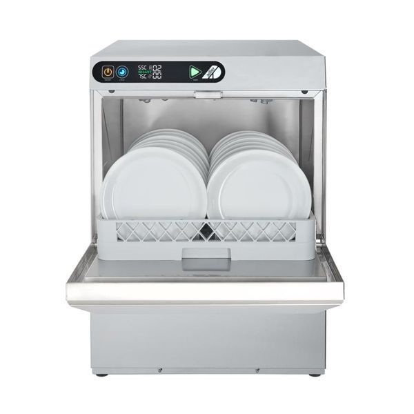ПОСУДОМИЙКА ФРОНТАЛЬНА ADLER EVO 50 PD EVO 50 PD фото
