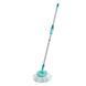 Комплект для уборки Leifheit Clean Twist Disc Mop Ergo Ведро со шваброй (52101) 52101 фото 3