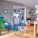 Комплект для уборки Leifheit Clean Twist Disc Mop Ergo Ведро со шваброй (52101) 52101 фото 7