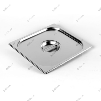 Кришка стандартна Brillis GN 2/3 823-L фото