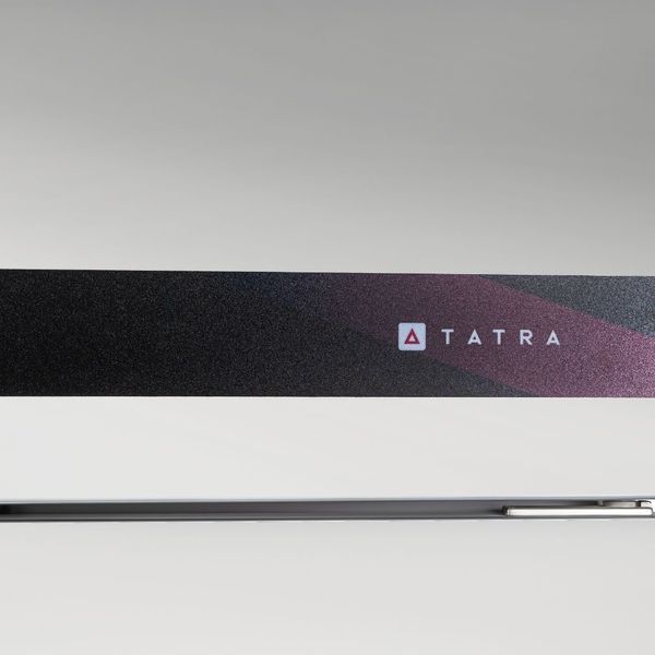 ШКАФ ХОЛОДИЛЬНЫЙ TATRA TRC700TN TRC700TN фото