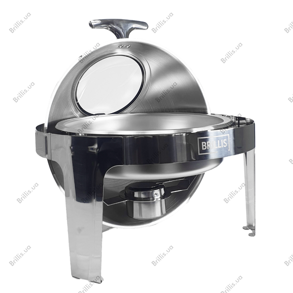 Чафиндиш BRILLIS RA2102 с окном RA2102 фото