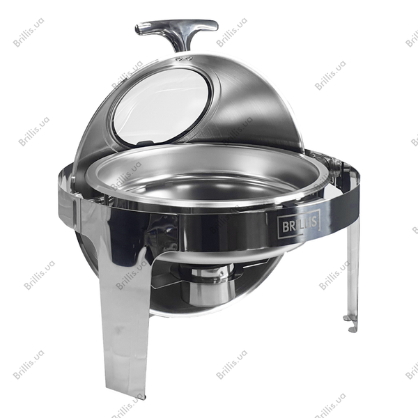 Чафиндиш BRILLIS RA2102 с окном RA2102 фото