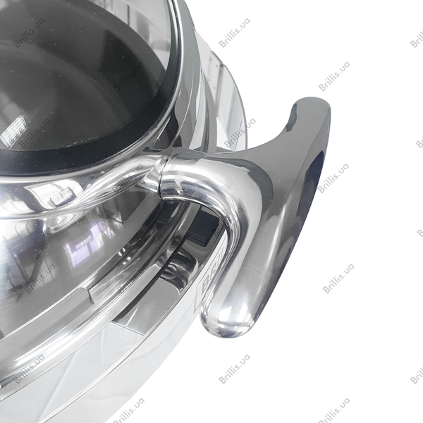Чафиндиш BRILLIS RA2102 с окном RA2102 фото