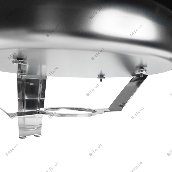 Чафиндиш BRILLIS RA2102 с окном RA2102 фото