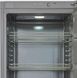 Холодильная камера Snaige, 163x60х65, 310л, 1дв., A++, ST, нерж CC31SM-T1CBFE фото 4