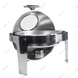 Чафиндиш BRILLIS RA2102 с окном RA2102 фото 3