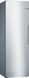 Холодильная камера Bosch, 186x60x65, 346л, 1дв., А++, NF, нерж KSV36VL30U фото 1