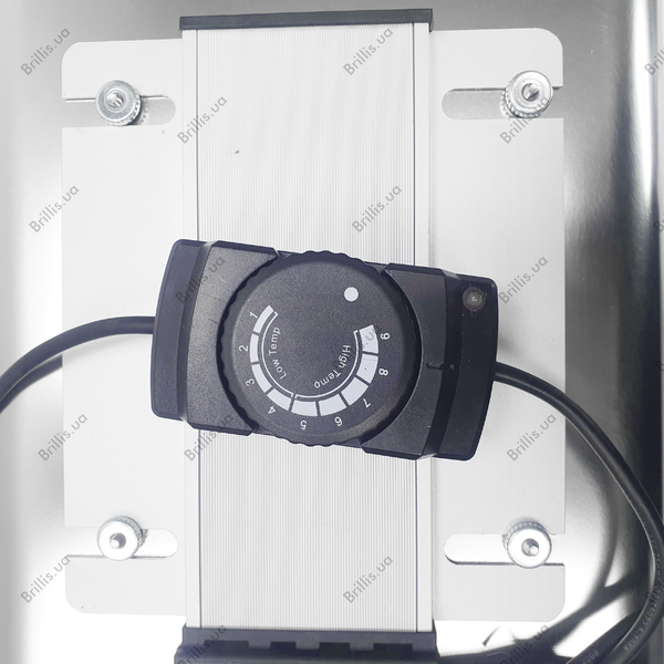 Чафіндиш BRILLIS RA2101B RA2101B фото