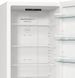 Холодильник с нижн. мороз. камерой Gorenje, 200х60х60см, 2 двери, 235(96)л, А++, NoFrost+, Зона св-ти, белый NRK6202EW4 фото 7