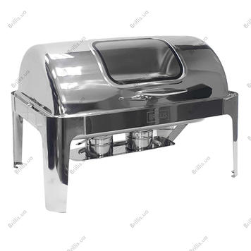 Чафиндиш BRILLIS RA2302 с окном RA2302 фото
