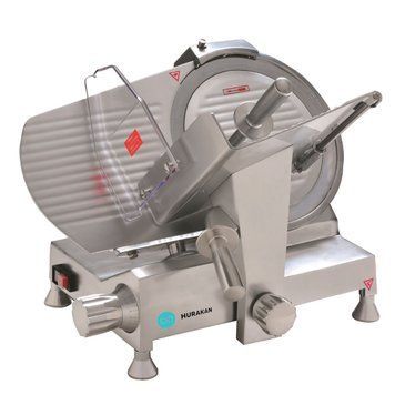 СЛАЙСЕР HURAKAN HKN-HM250L. 250 ММ HKN-HM250L фото