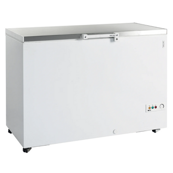 Сундук морозильный Tefcold FR405S SL FR405S SL фото