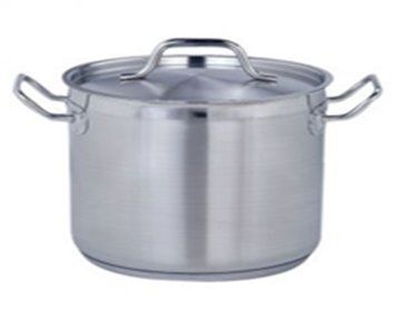 Каструля Hascevher 20,0л &ldquo;Chef Gastro&ldquo; 36х20см 1601520 фото