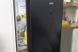 Холодильник з нижн. мороз. камерою Gorenje NRK620EABXL4, 200х60х60см, 2 двері, 235( 96)л, А++, Total NF , Зона св-ті, Зовн. Дисп NRK620EABXL4 фото 2