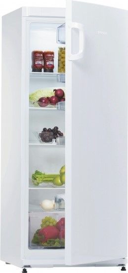 Холодильник Snaige, 145x60х65, 267л, 1дв., A++, ST, білий C29SM-T1002E фото