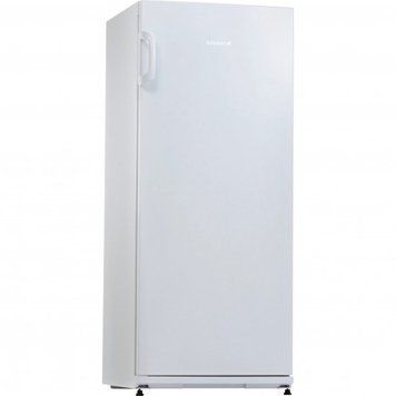 Холодильник Snaige, 145x60х65, 267л, 1дв., A++, ST, білий C29SM-T1002E фото
