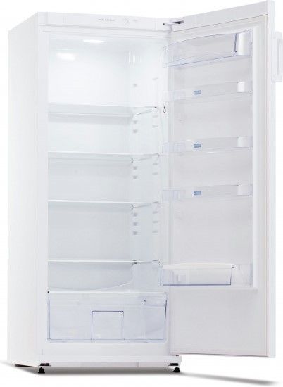 Холодильник Snaige, 145x60х65, 267л, 1дв., A++, ST, білий C29SM-T1002E фото