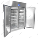 Шкаф морозильный инвенторный энергоэффективный BRILLIS FC-UGN1410BT FC-UGN1410BT фото 3