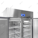Шафа холодильна енергоефективна BRILLIS G-UGN1410TN G-UGN1410TN фото 4