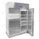 Шафа холодильна енергоефективна BRILLIS G-UGN1410TN G-UGN1410TN фото 2