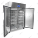 Шафа холодильна енергоефективна BRILLIS G-UGN1410TN G-UGN1410TN фото 3