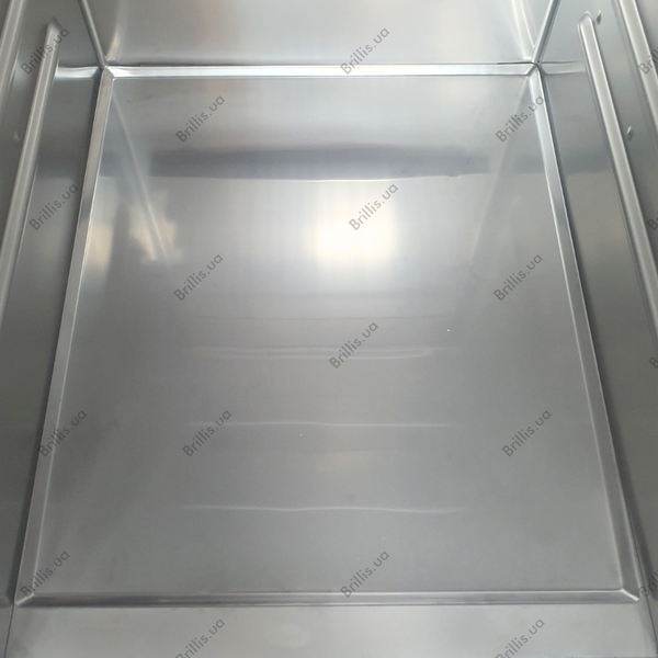Шафа морозильна енергоефективна BRILLIS G-UGN650BT G-UGN650BT фото