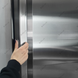 Шафа морозильна енергоефективна BRILLIS G-UGN650BT G-UGN650BT фото 3