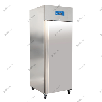 Шафа холодильна енергоефективна BRILLIS G-UGN650TN G-UGN650TN фото