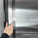 Шафа холодильна енергоефективна BRILLIS G-UGN650TN G-UGN650TN фото 3