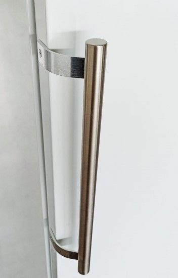 Холодильна камера Snaige, 145x60х65, 270л, 1дв., A++, ST, білий CC29SM-T100FE фото