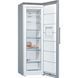 Морозильна камера Bosch, 186x60x65, 242л, 1дв., А++, NF, нерж GSN36VL30U фото 2